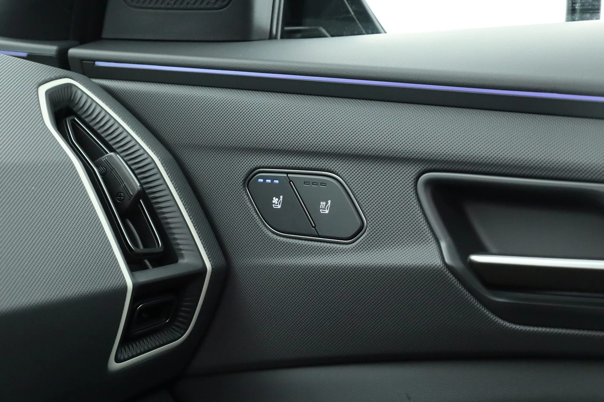 Hoofdafbeelding Kia EV5