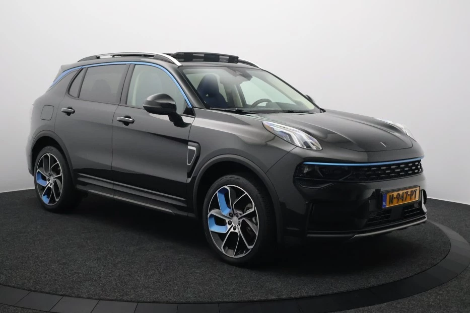 Hoofdafbeelding Lynk & Co 01