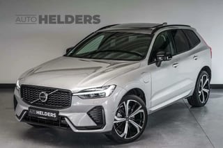 Volvo XC60 2.0 Recharge T8 R-Design Long Range 360° HuD FULL