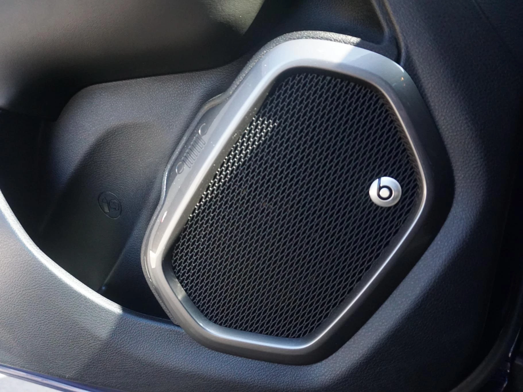 Hoofdafbeelding Jeep Renegade