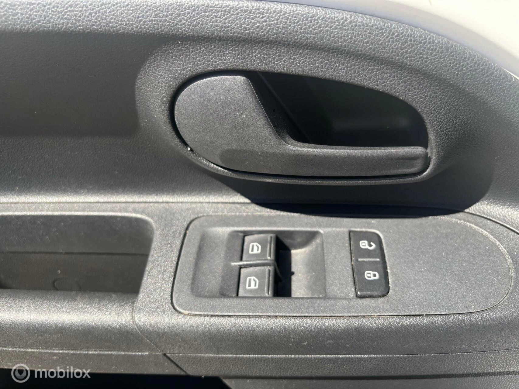 Hoofdafbeelding Škoda Citigo