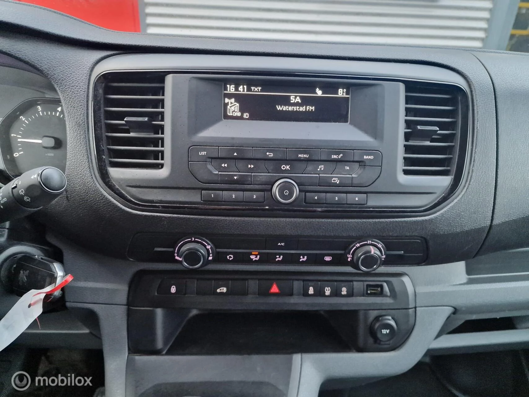 Hoofdafbeelding Peugeot Expert