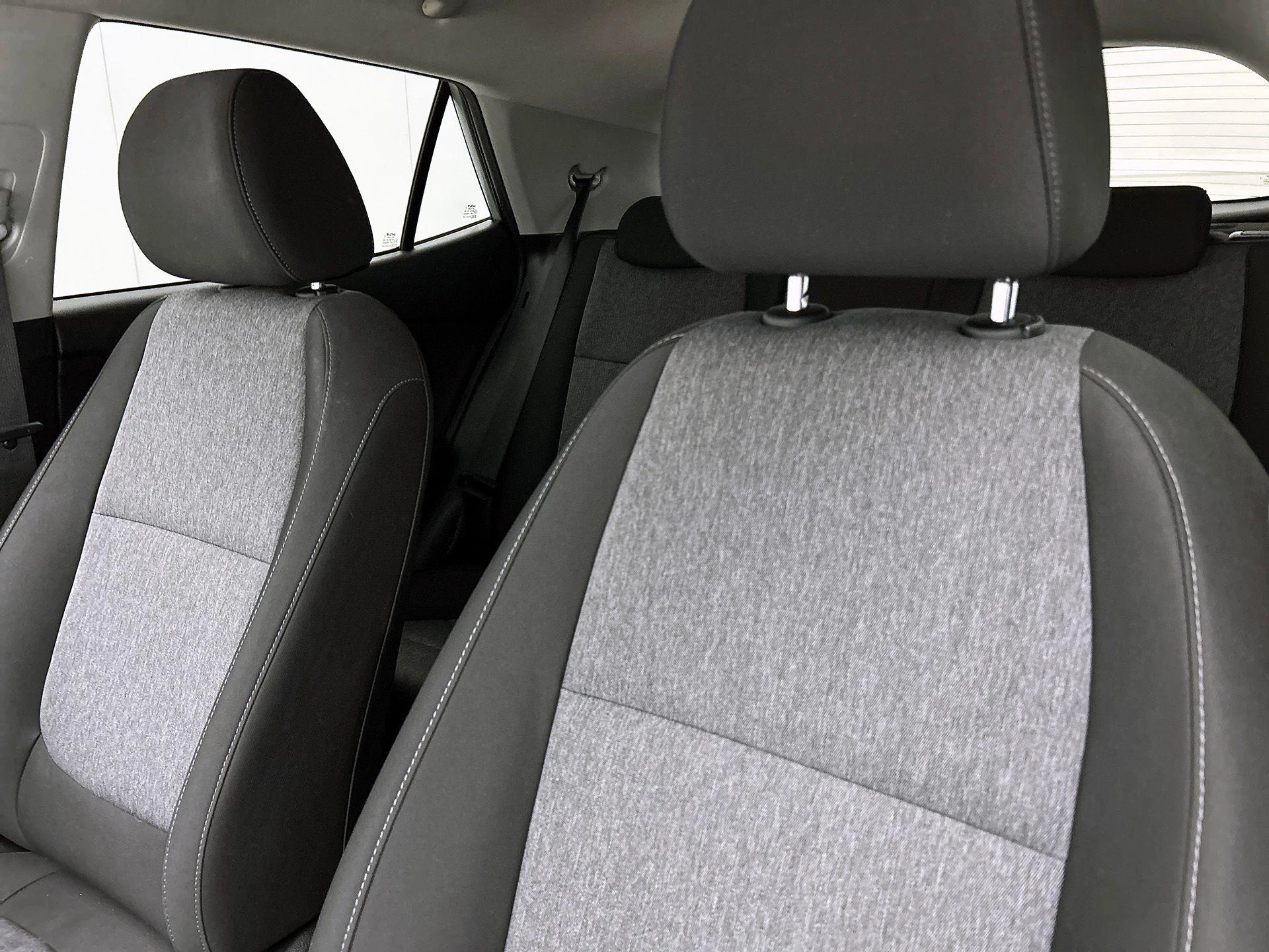 Hoofdafbeelding Kia Stonic