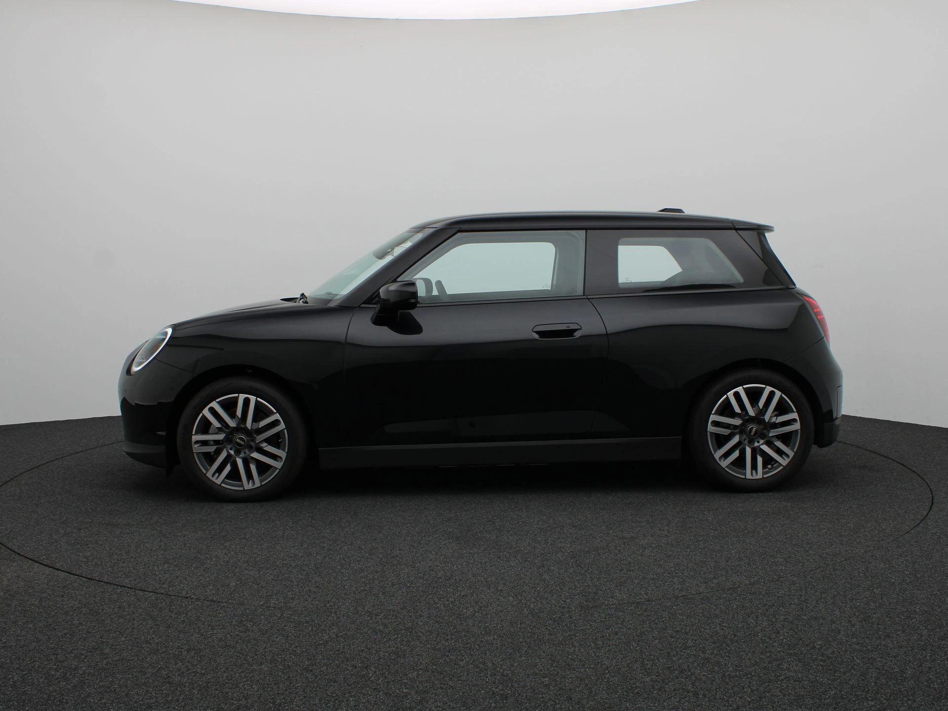 Hoofdafbeelding MINI 3-deurs