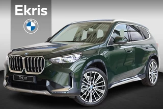 Hoofdafbeelding BMW X1 BMW X1 xDrive25e xLine | Equipment Pack Pro | Comfort Pack | Travel Pack