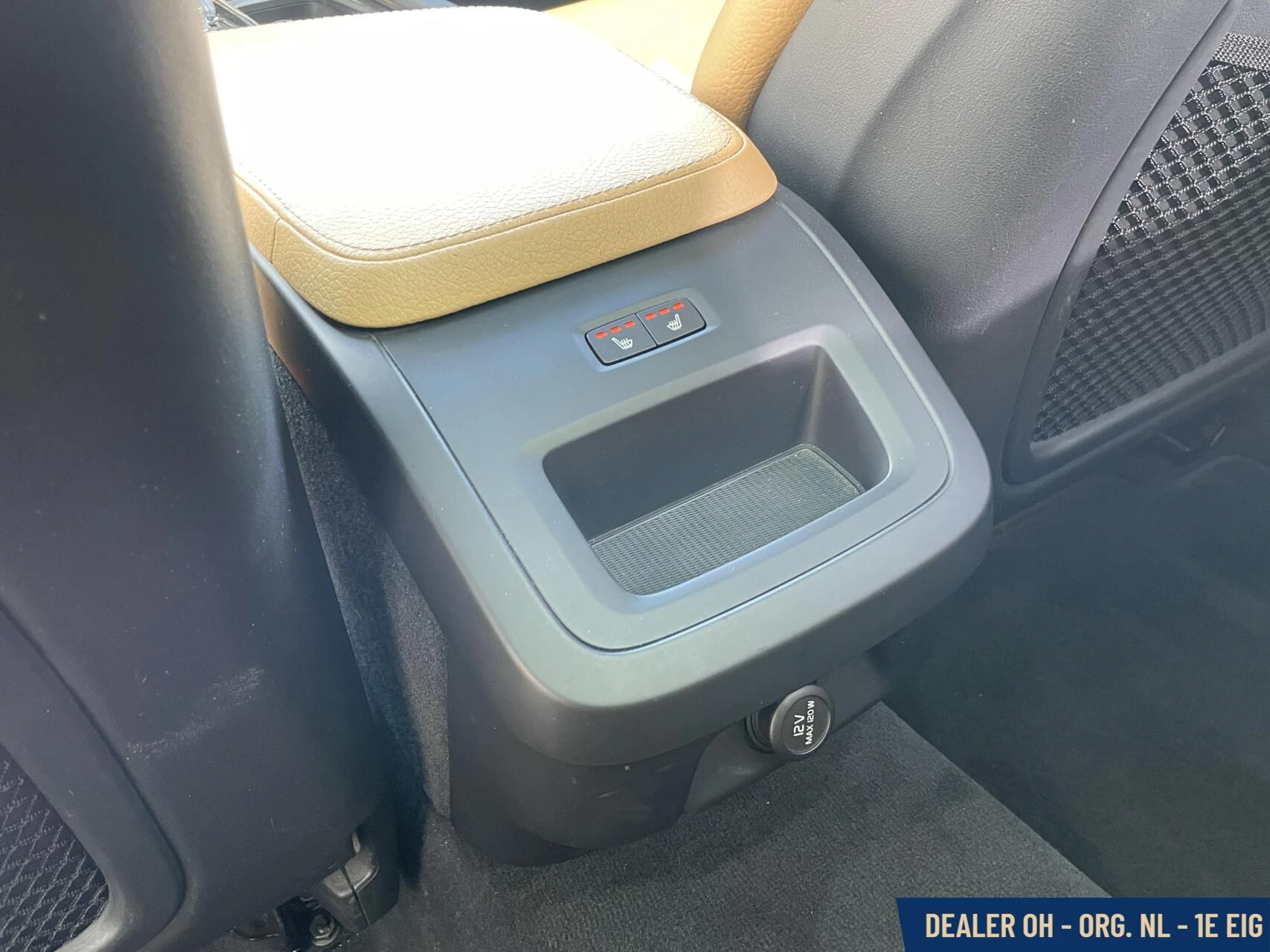 Hoofdafbeelding Volvo V90