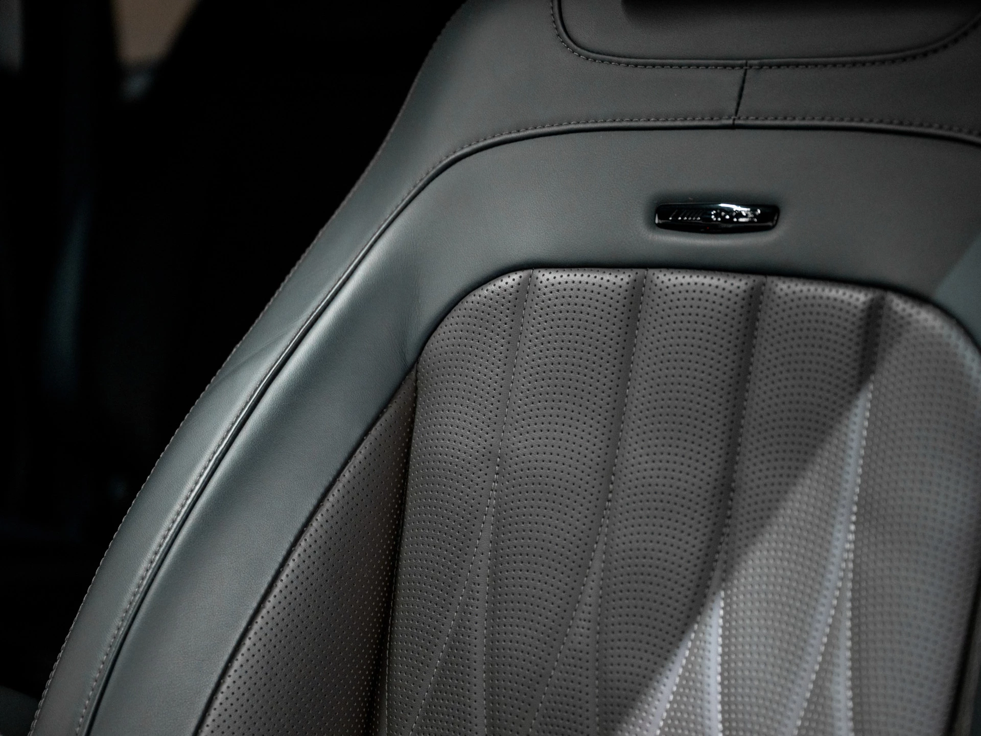 Hoofdafbeelding Mercedes-Benz G-Klasse