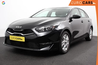 Hoofdafbeelding Kia Ceed Kia Ceed 1.0 T-GDi Comfort | Navigatie | Apple Carplay/ Android Auto | Airco | Dab | Camera | Stoelverwarming | Lichtmetalen Velgen