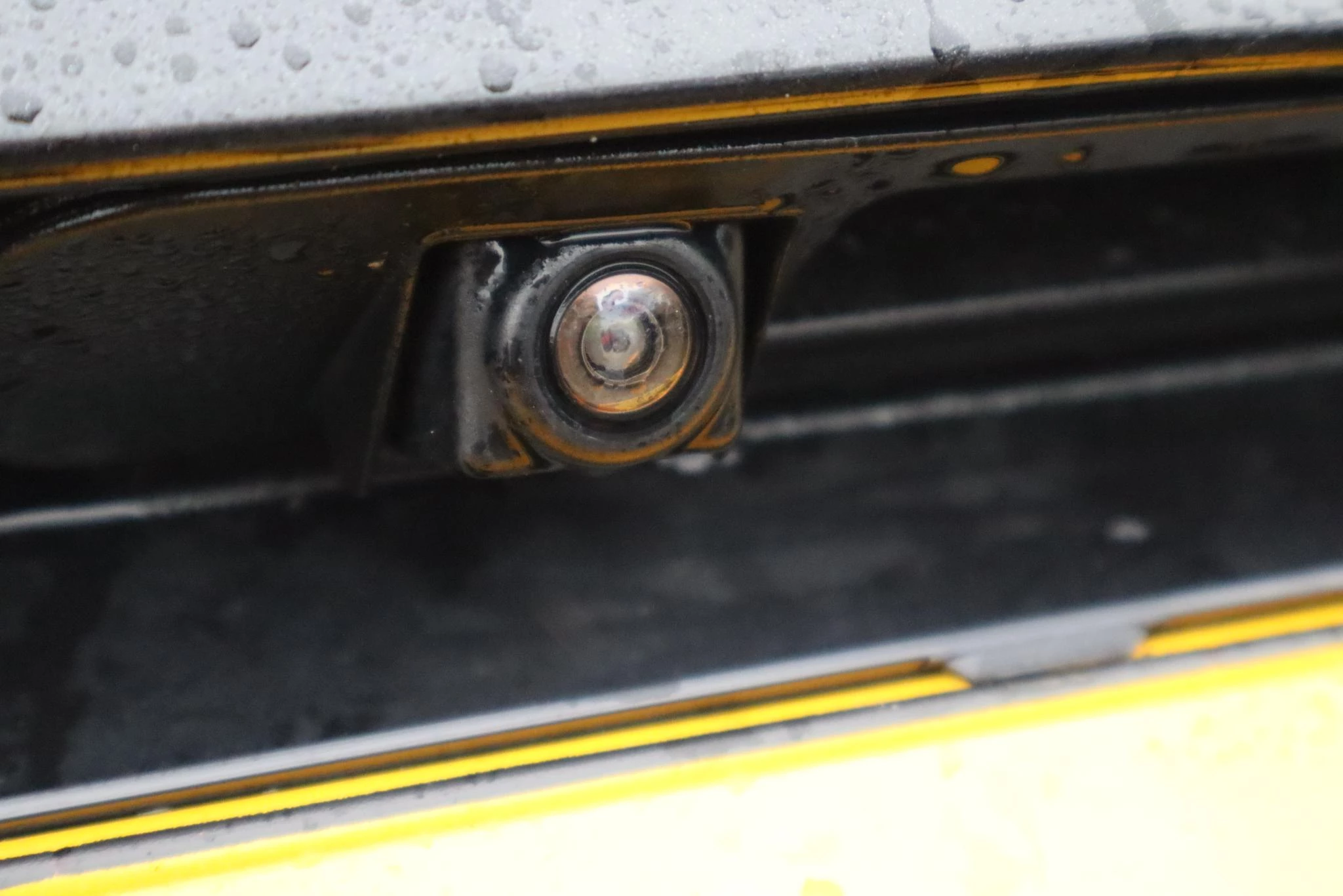 Hoofdafbeelding Opel Zafira