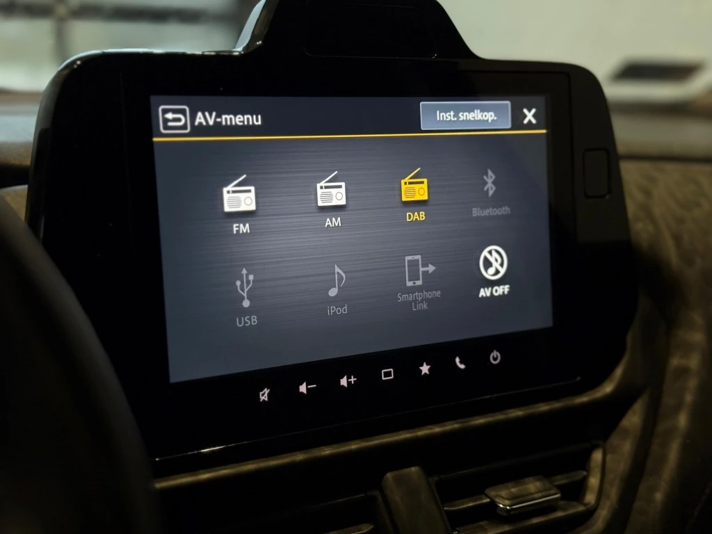 Hoofdafbeelding Suzuki S-Cross