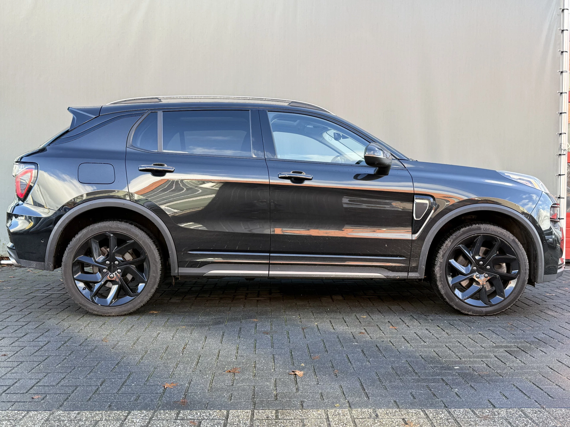 Hoofdafbeelding Lynk & Co 01