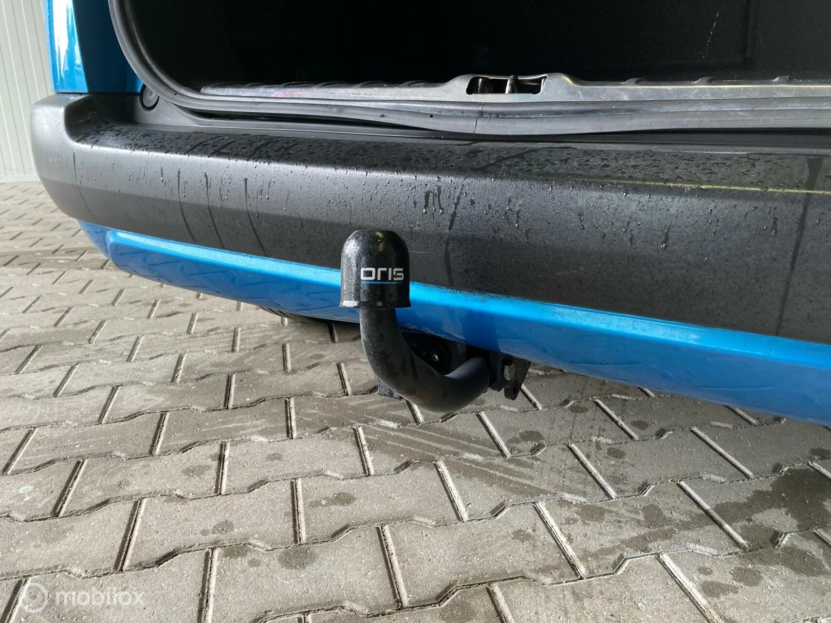 Hoofdafbeelding Peugeot 207