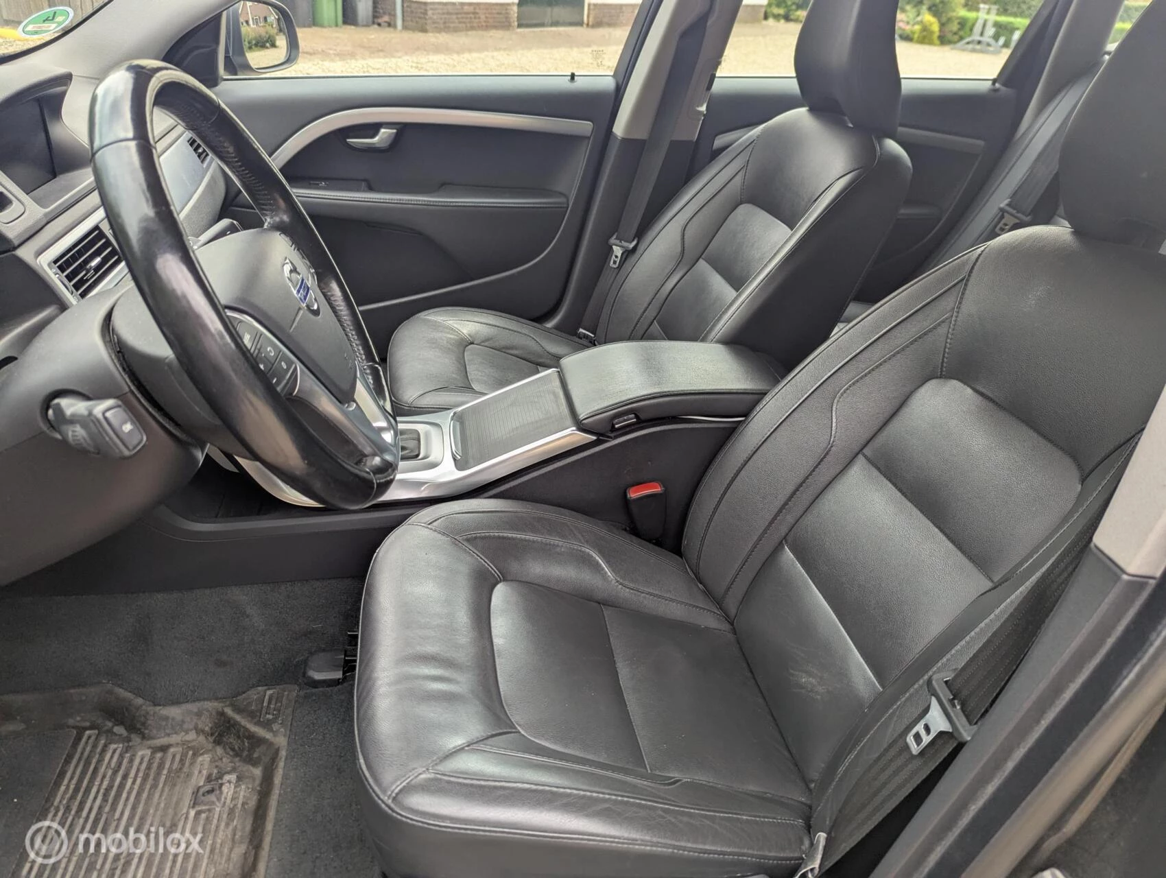 Hoofdafbeelding Volvo V70