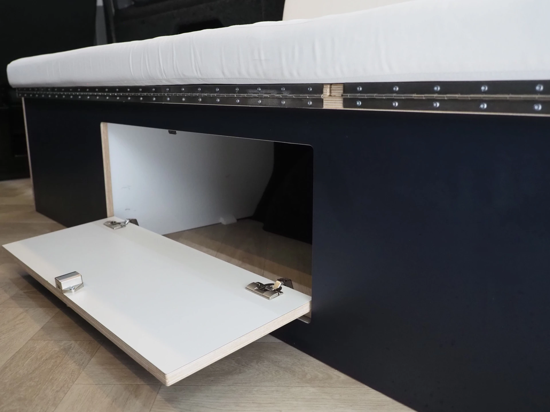 Hoofdafbeelding Volkswagen California