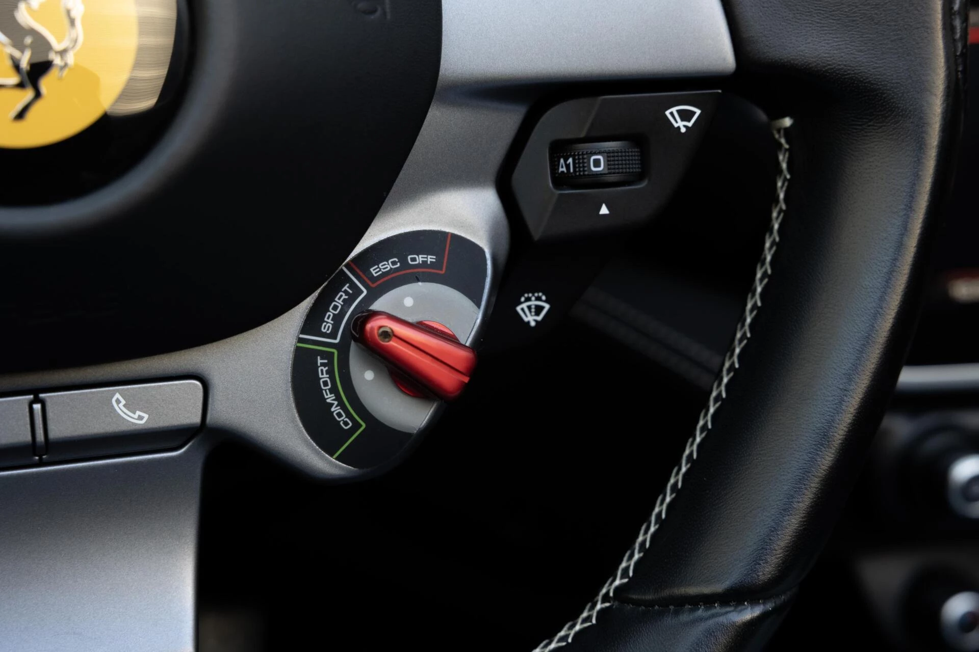 Hoofdafbeelding Ferrari Portofino