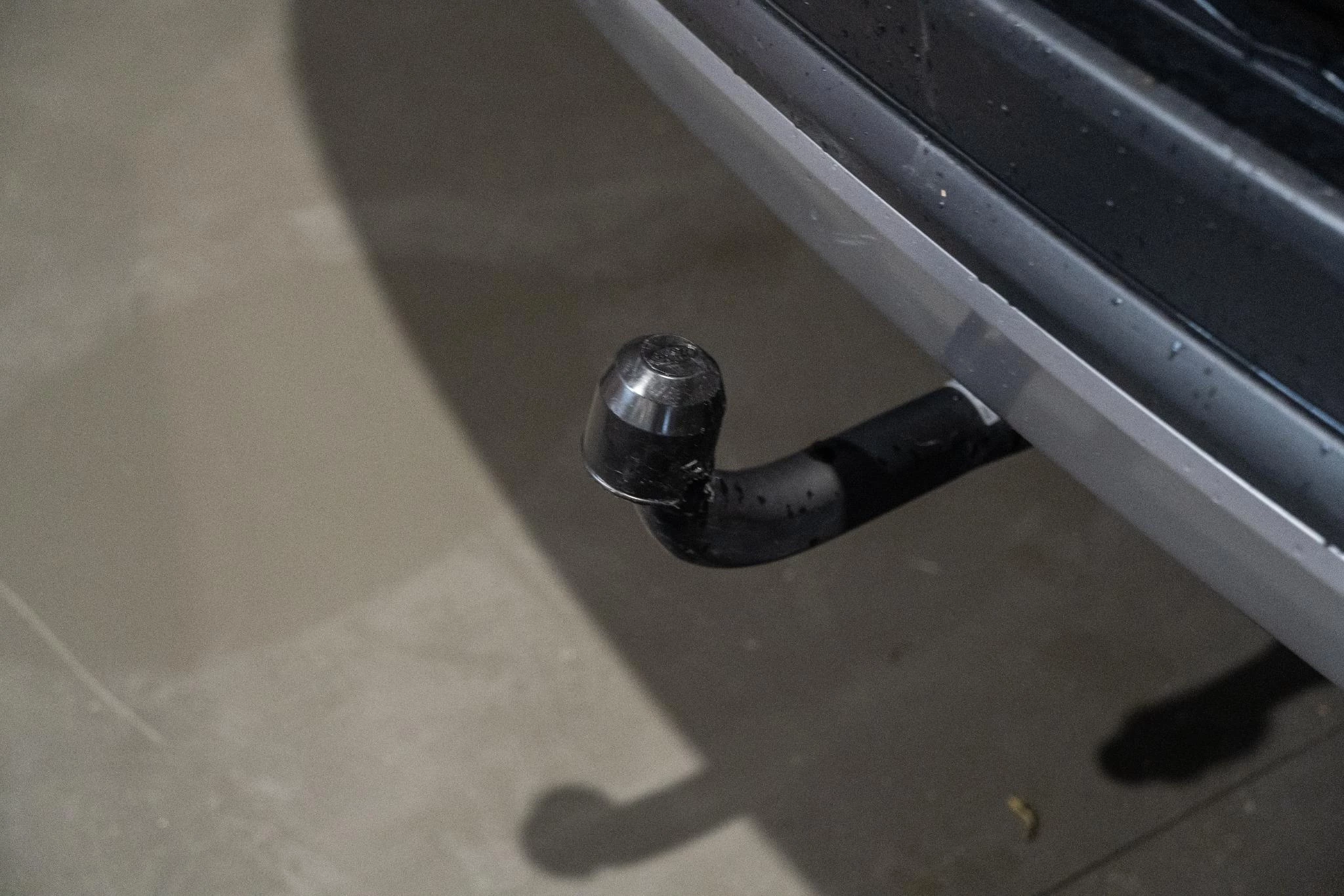 Hoofdafbeelding Land Rover Discovery Sport
