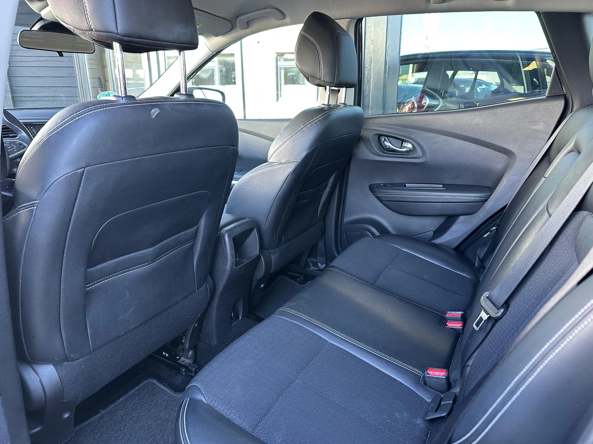 Hoofdafbeelding Renault Kadjar