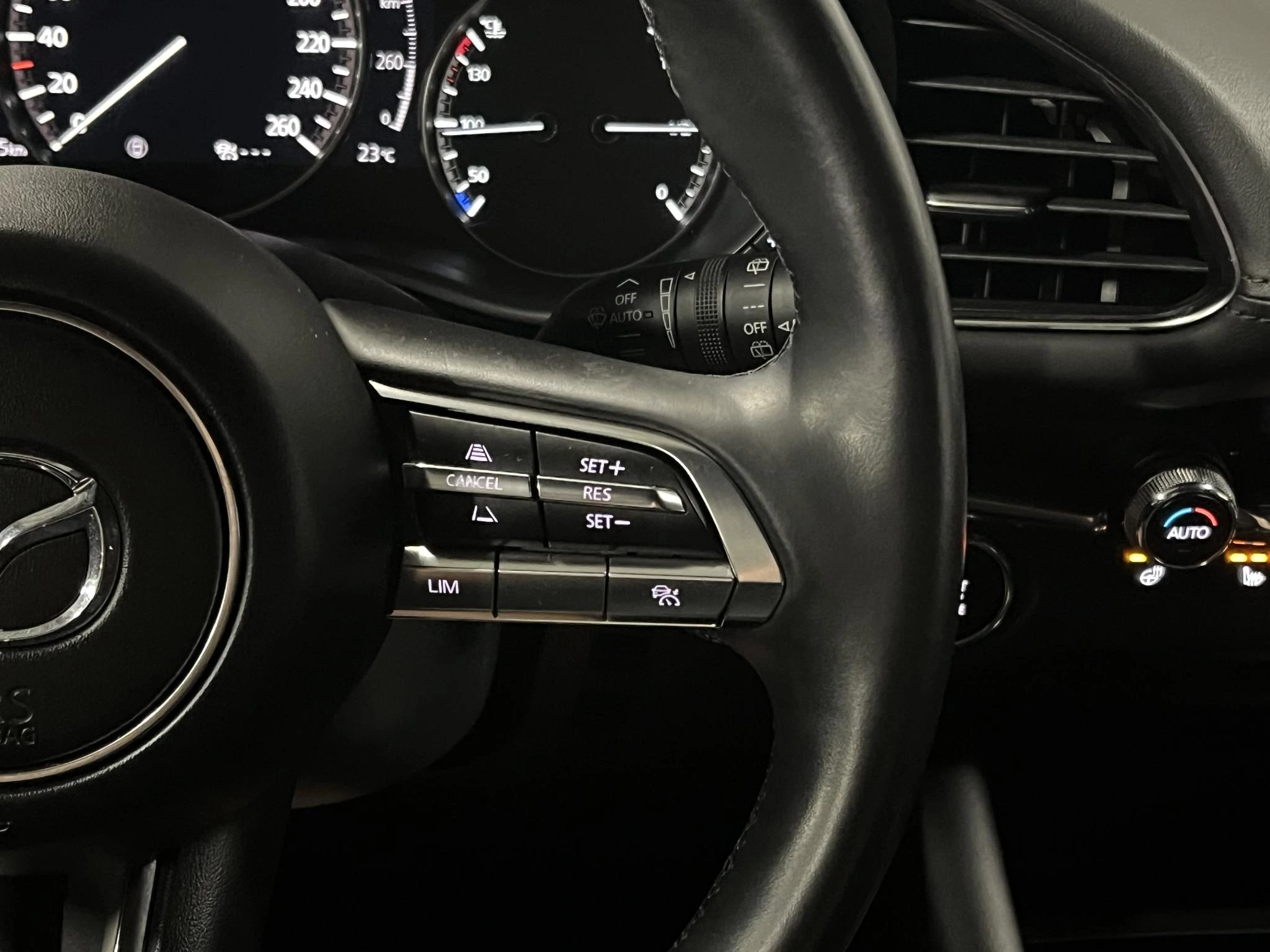 Hoofdafbeelding Mazda 3