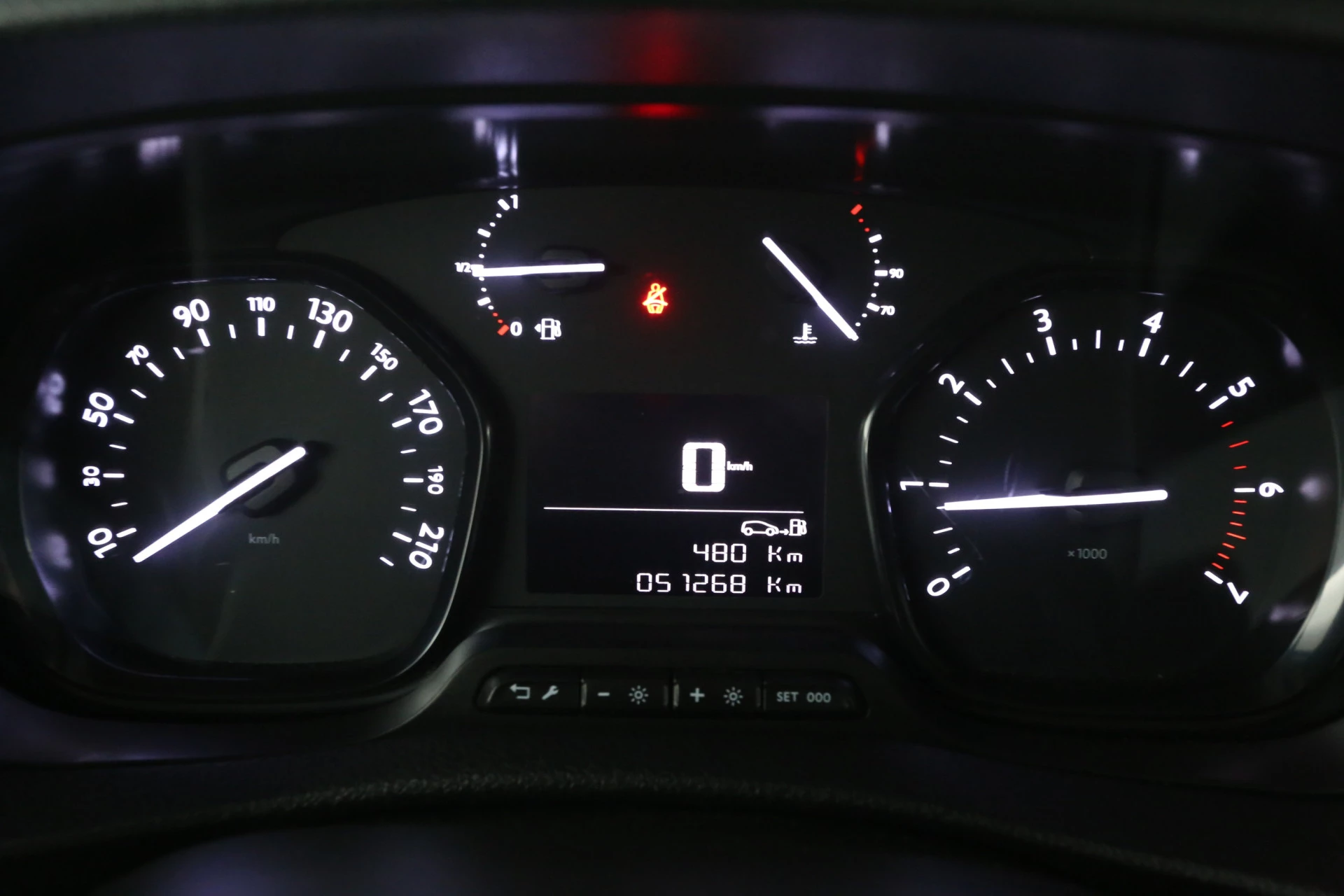 Hoofdafbeelding Peugeot Expert