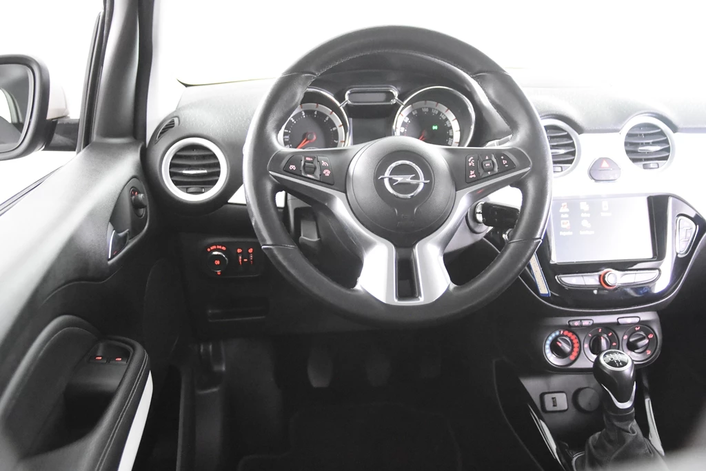 Hoofdafbeelding Opel ADAM