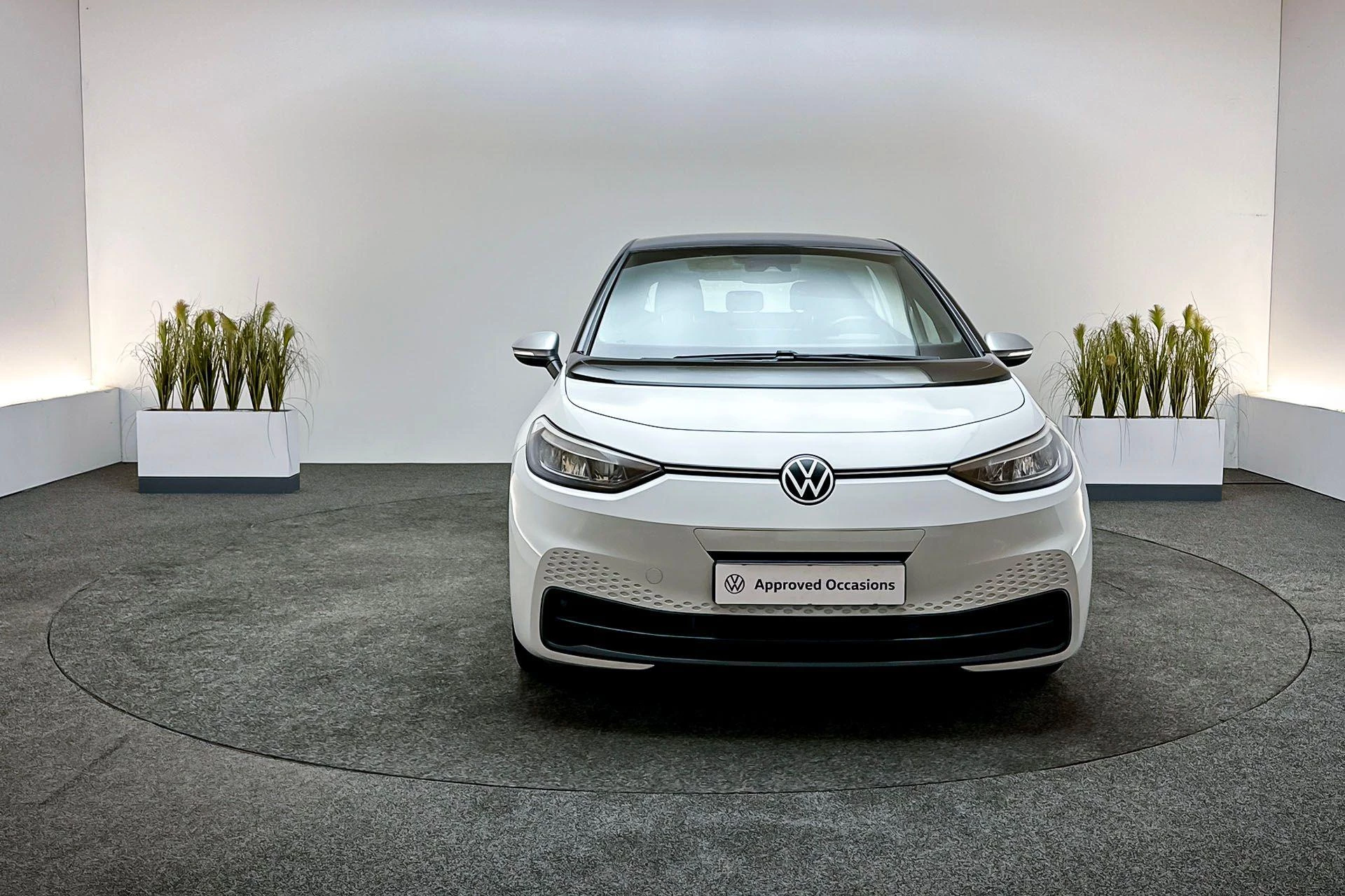 Hoofdafbeelding Volkswagen ID.3