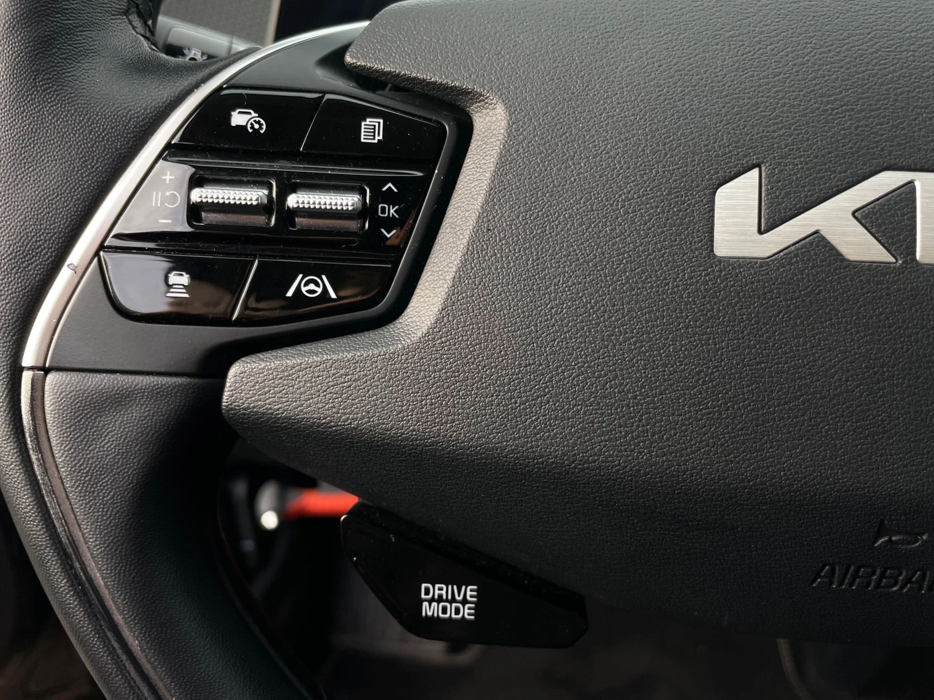 Hoofdafbeelding Kia EV6