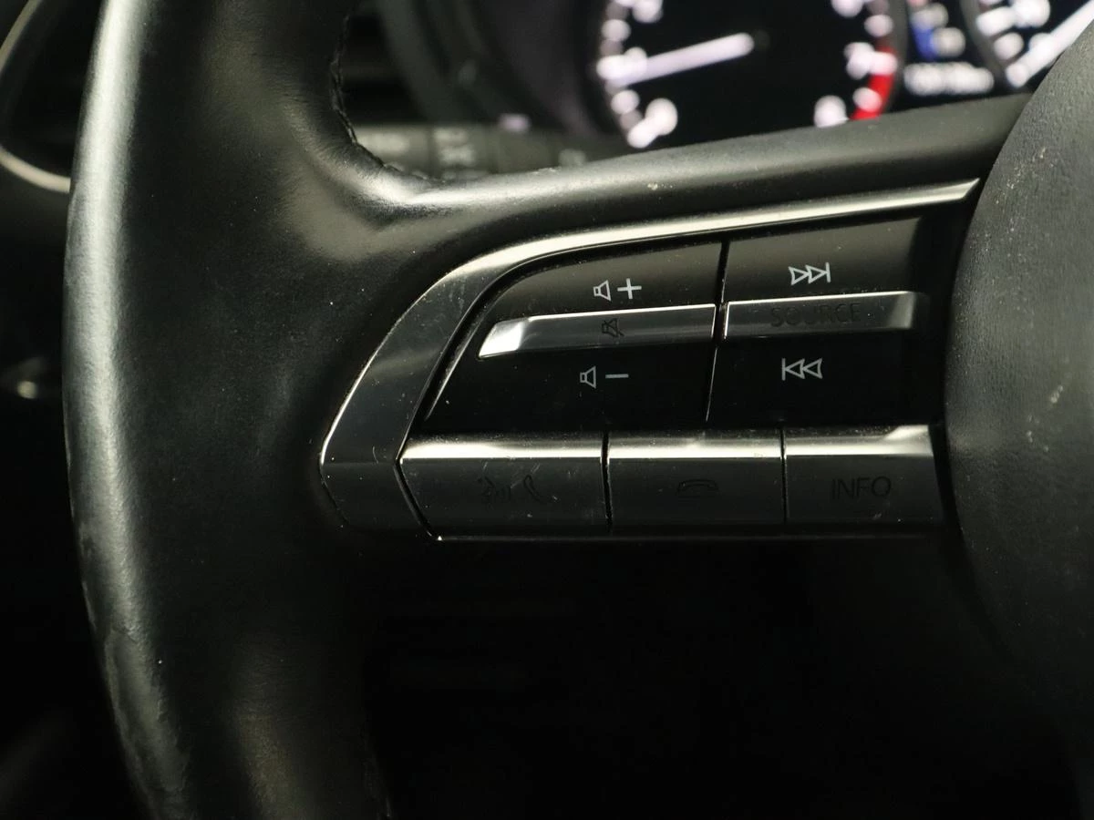 Hoofdafbeelding Mazda 3