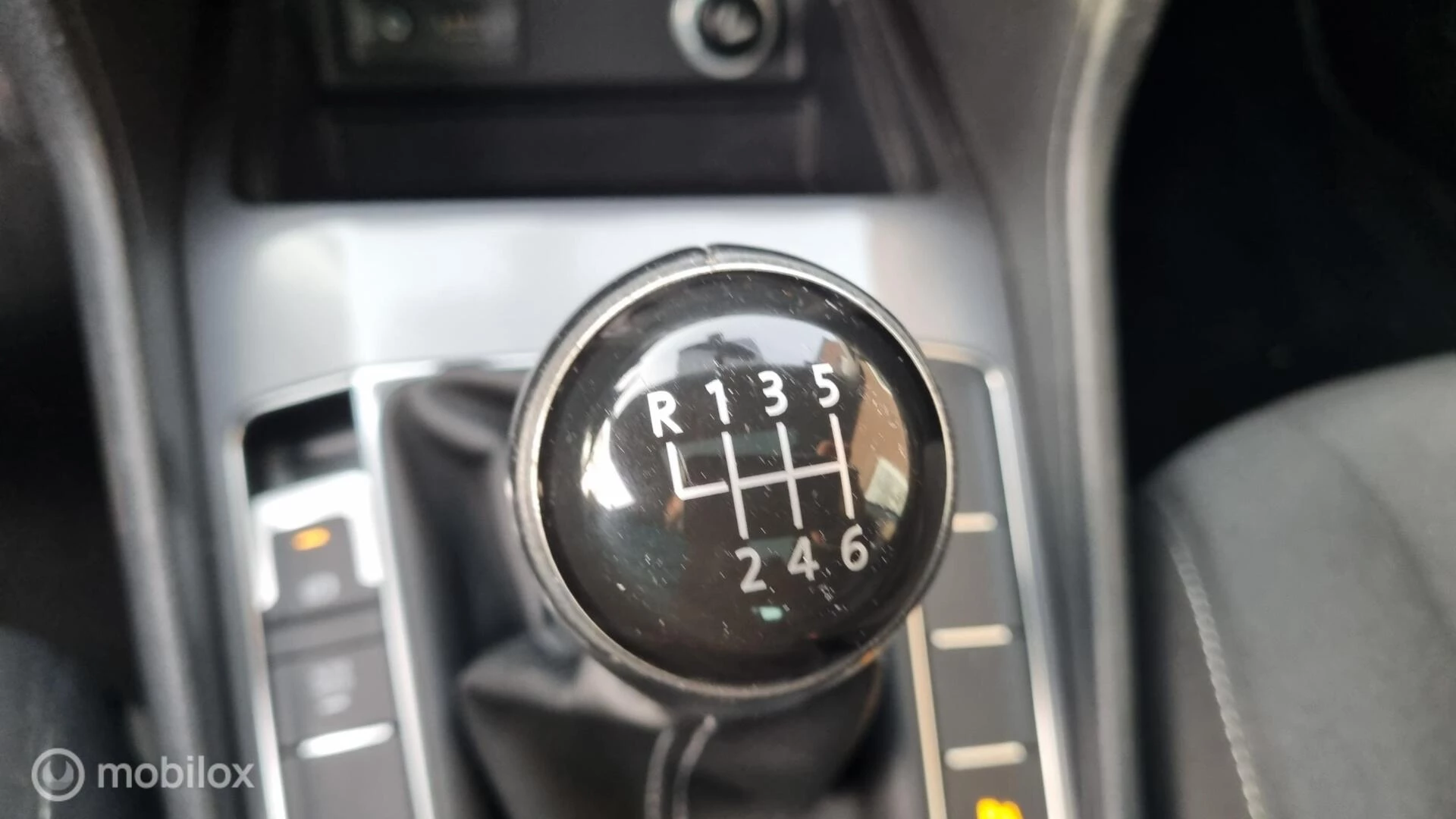 Hoofdafbeelding Volkswagen Golf Sportsvan