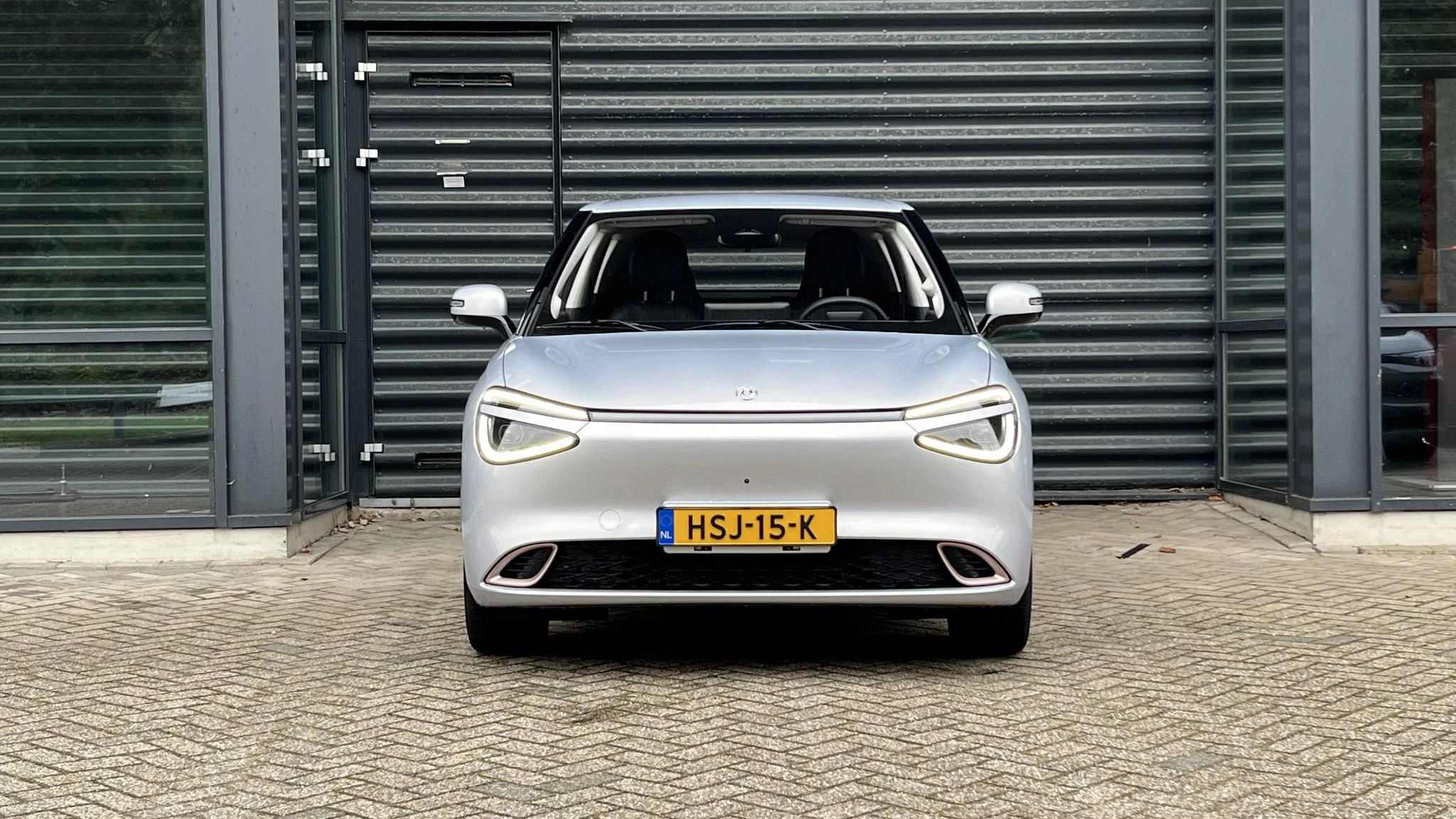 Hoofdafbeelding Dongfeng Box