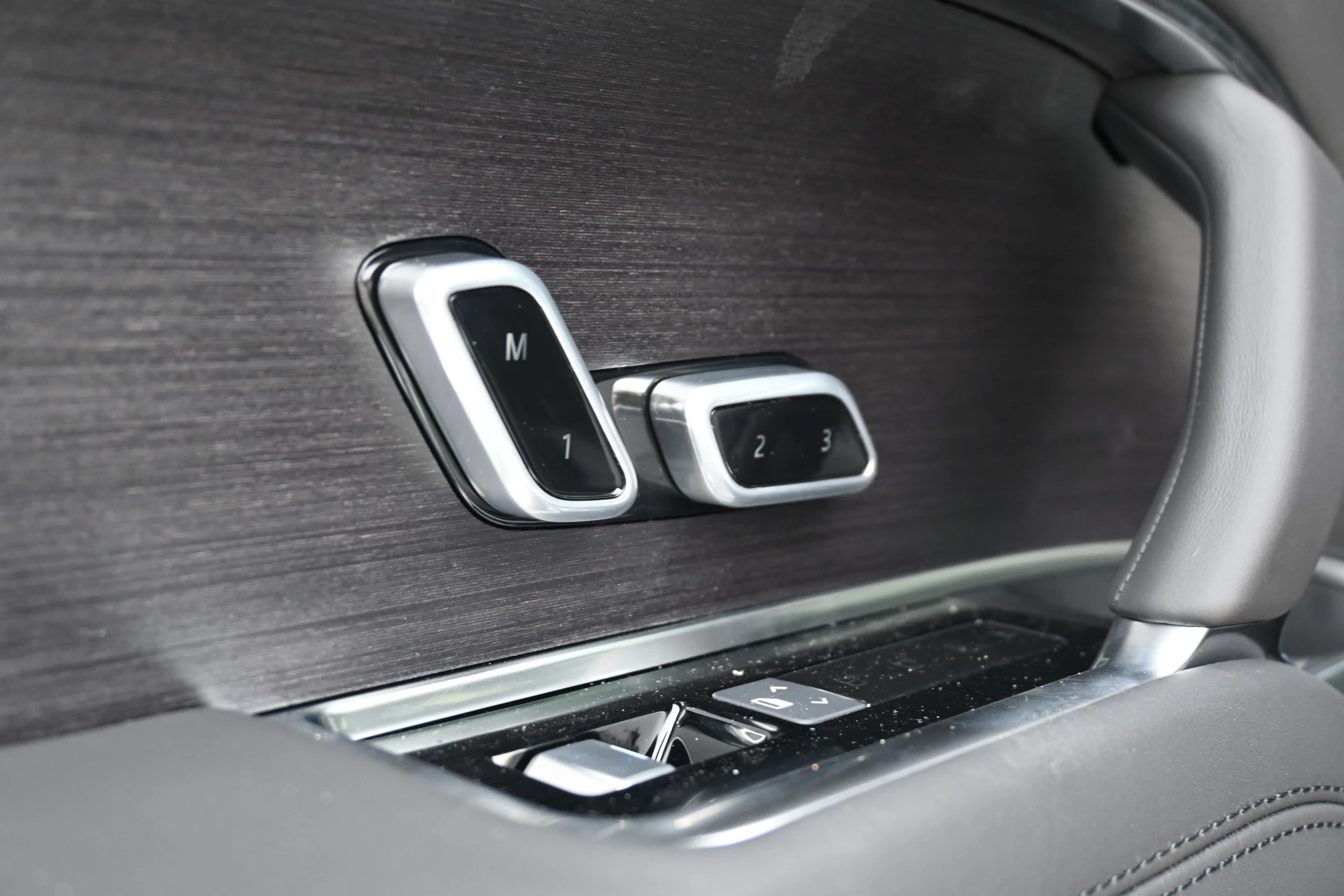 Hoofdafbeelding Land Rover Range Rover