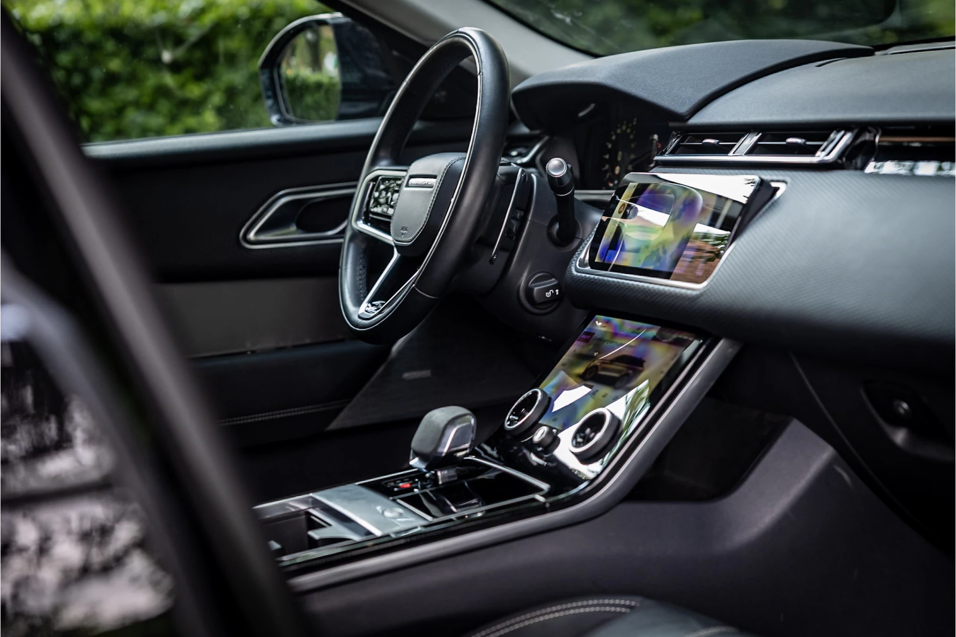 Hoofdafbeelding Land Rover Range Rover Velar
