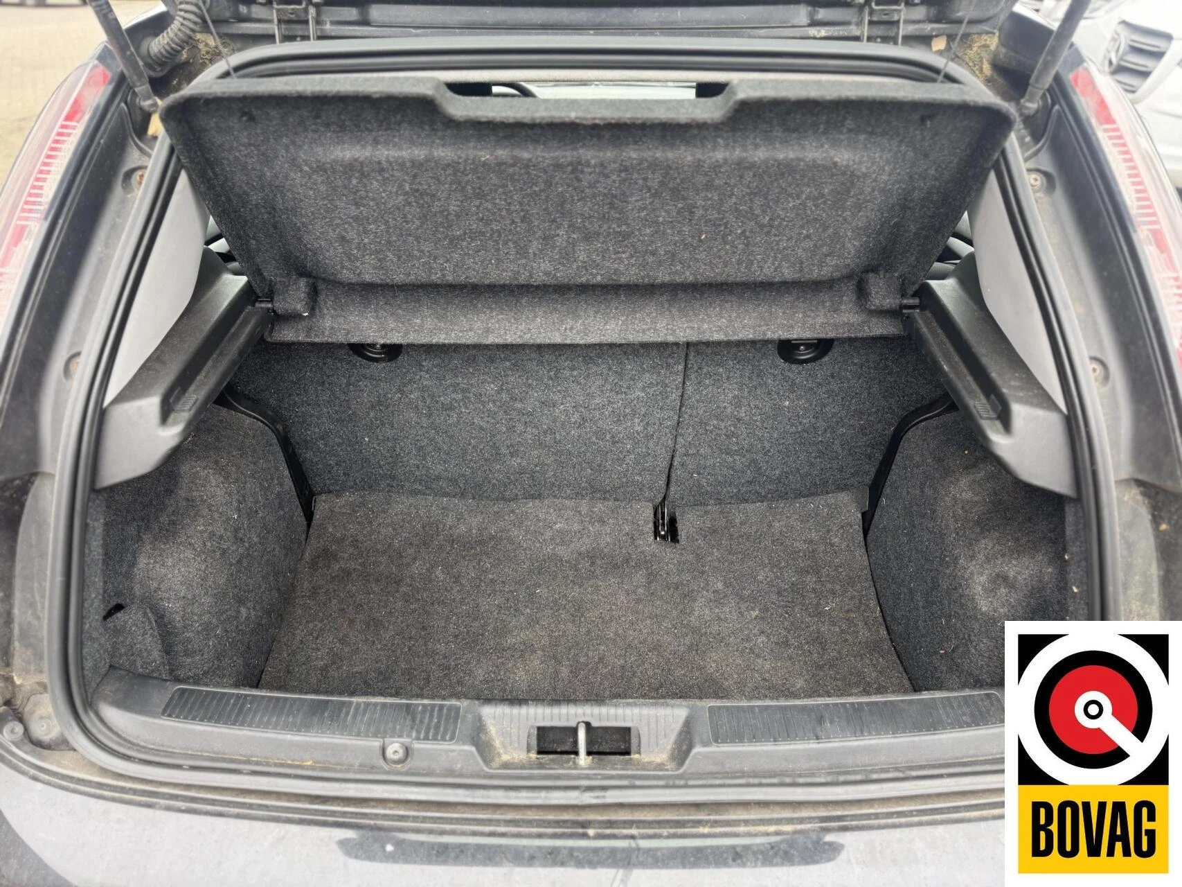 Hoofdafbeelding Fiat Punto