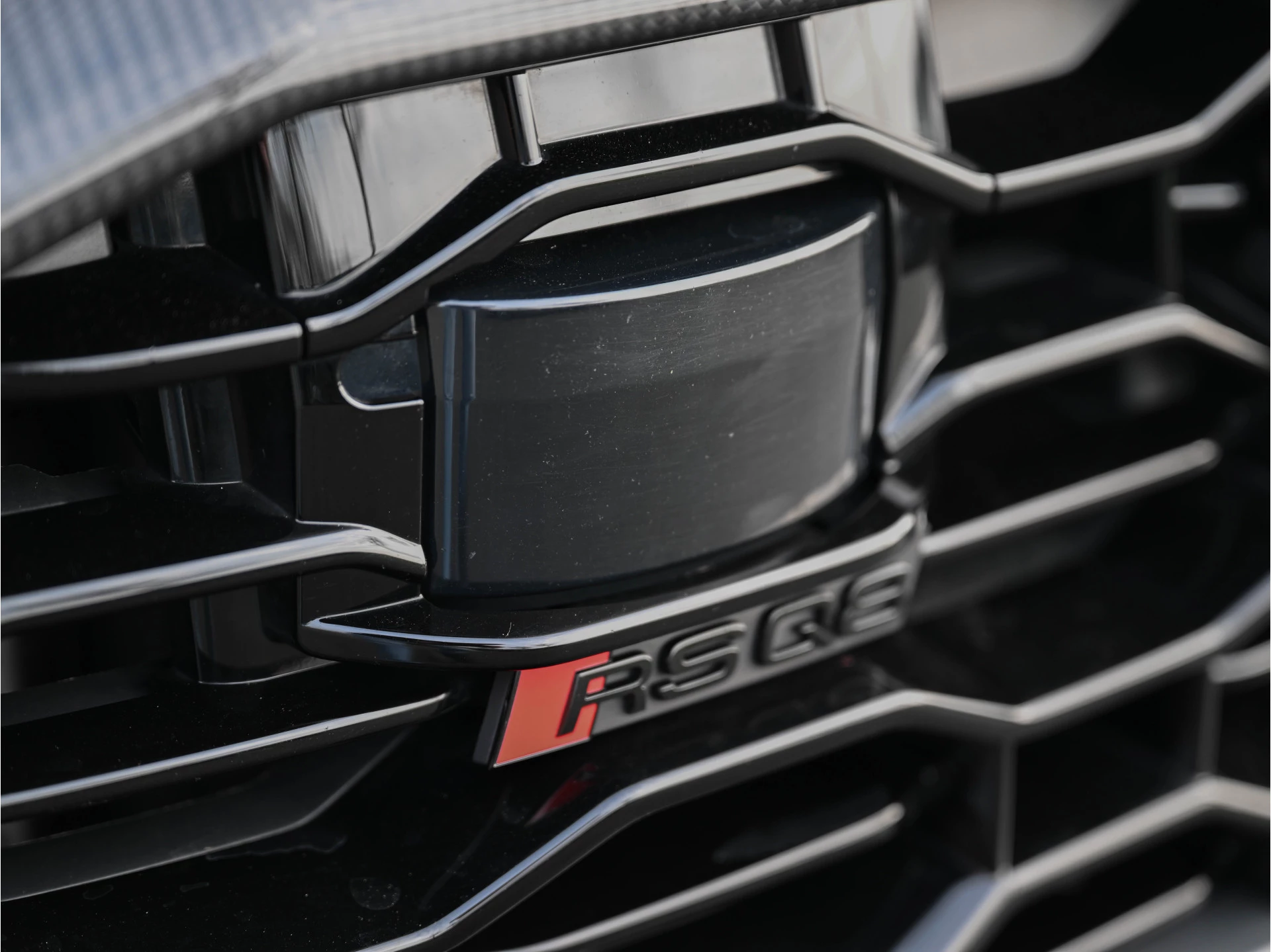 Hoofdafbeelding Audi RSQ8