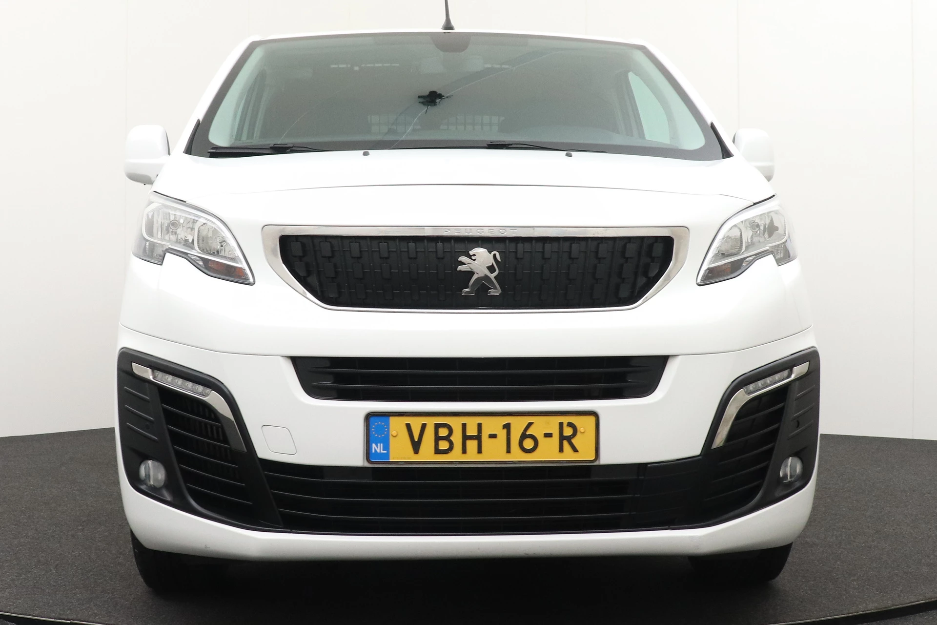 Hoofdafbeelding Peugeot Expert