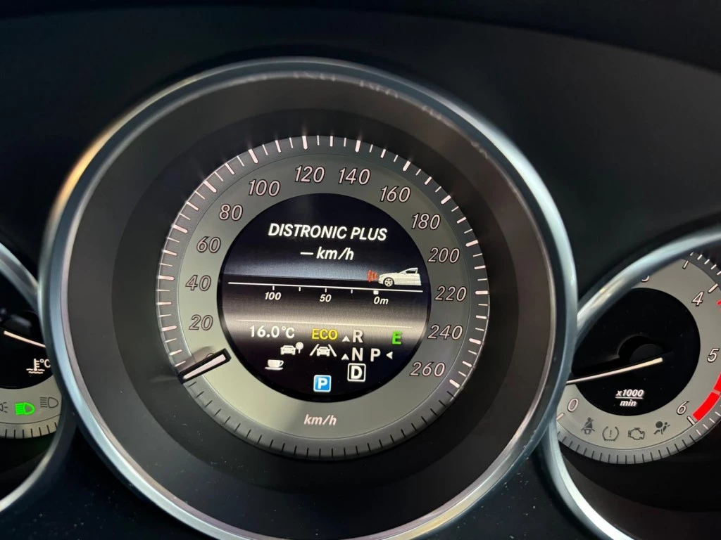 Hoofdafbeelding Mercedes-Benz CLS