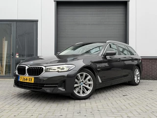 BMW 5-serie Touring 530e Business Edition Plus