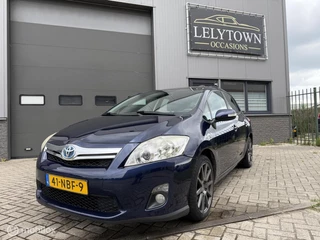 Toyota Auris 1.8 Full Hybrid Executive | Camera| Dealer Onde