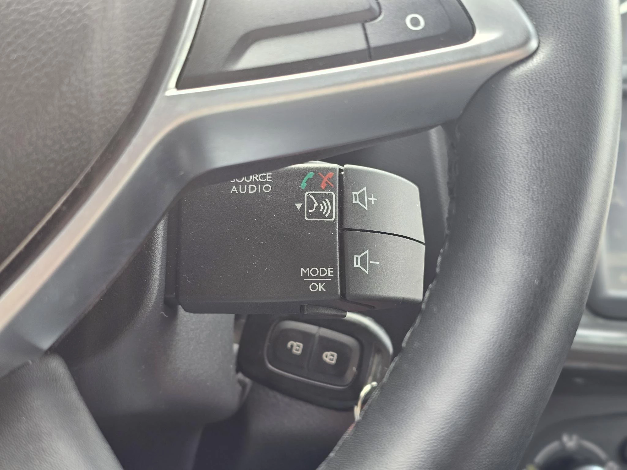 Hoofdafbeelding Dacia Sandero Stepway