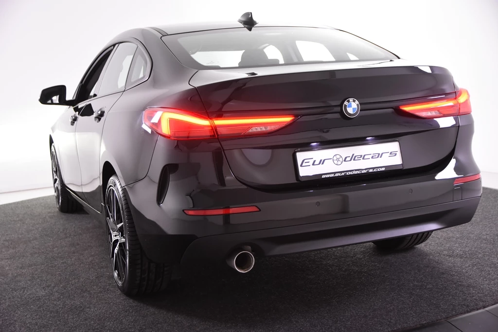 Hoofdafbeelding BMW Grand Coupé *1ste Eigenaar*Navigatie*Carplay*DAB*