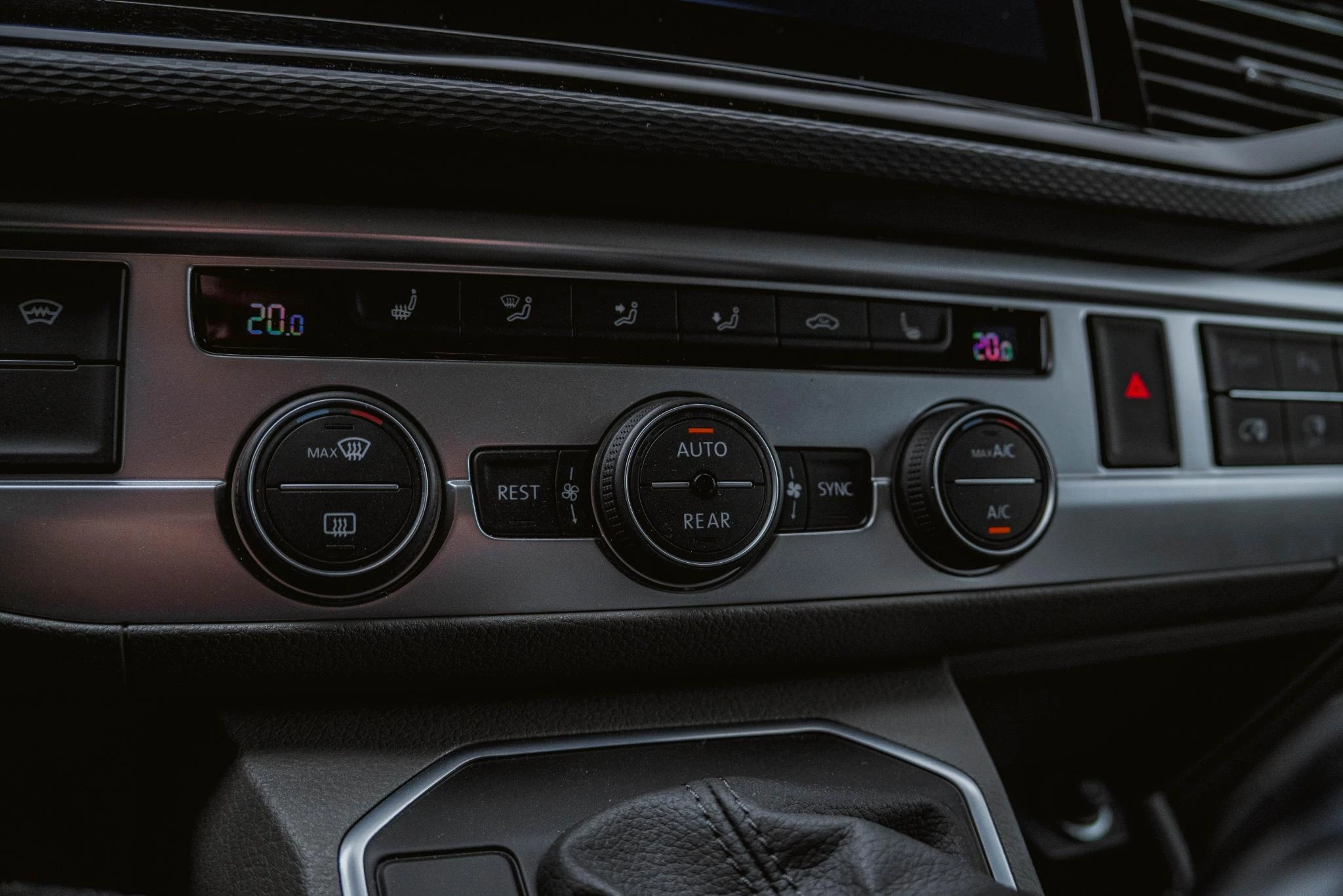 Hoofdafbeelding Volkswagen Caravelle