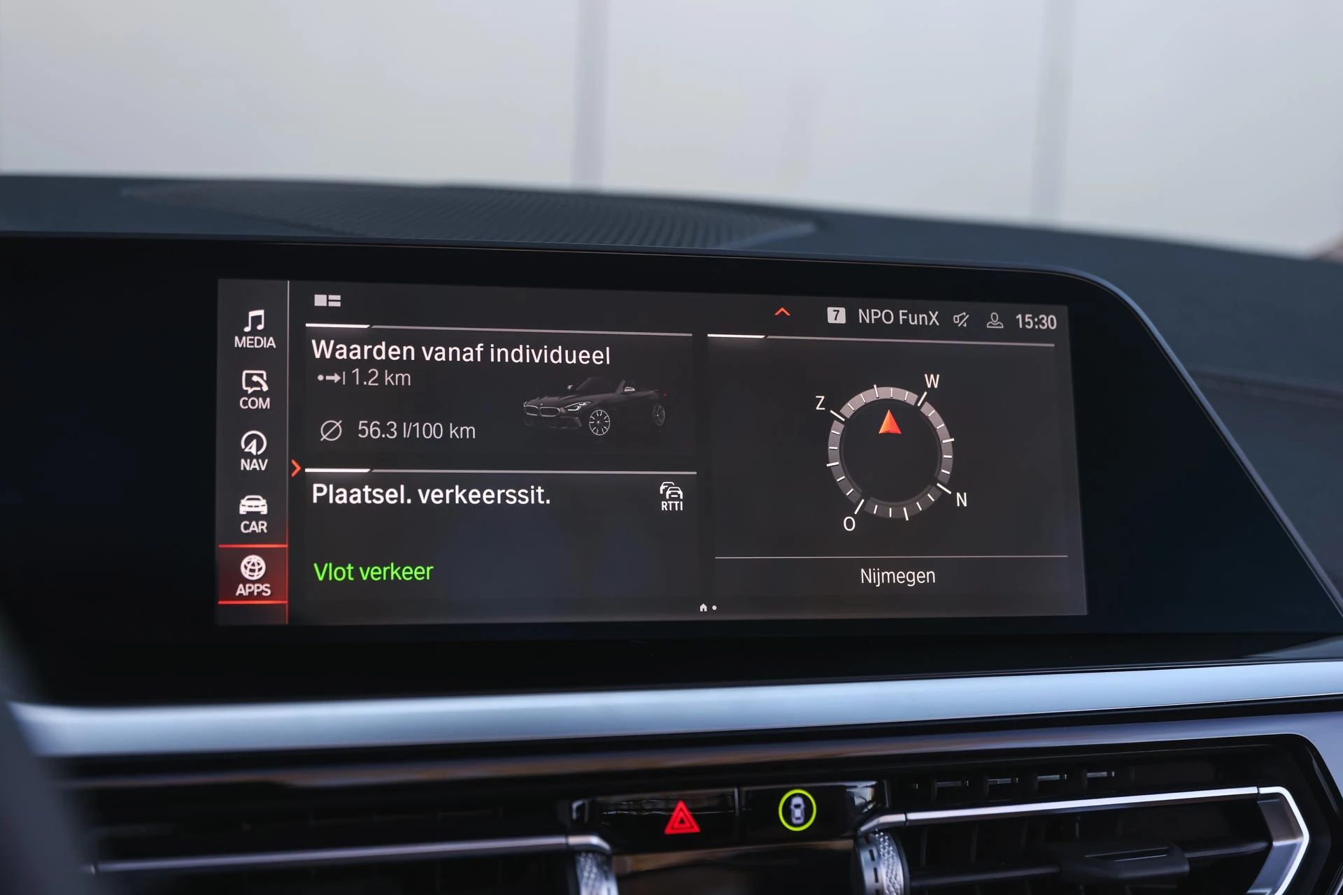 Hoofdafbeelding BMW Z4