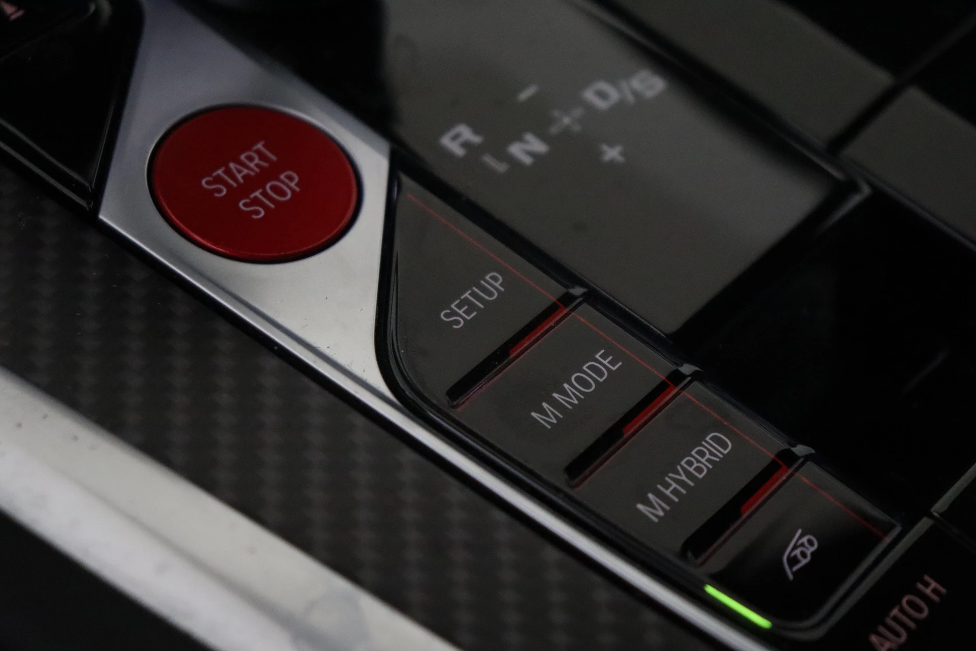 Hoofdafbeelding BMW XM