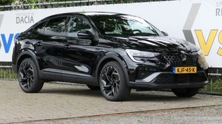 Renault Arkana 1.6 145 HEV Full Hybrid esprit Alpine