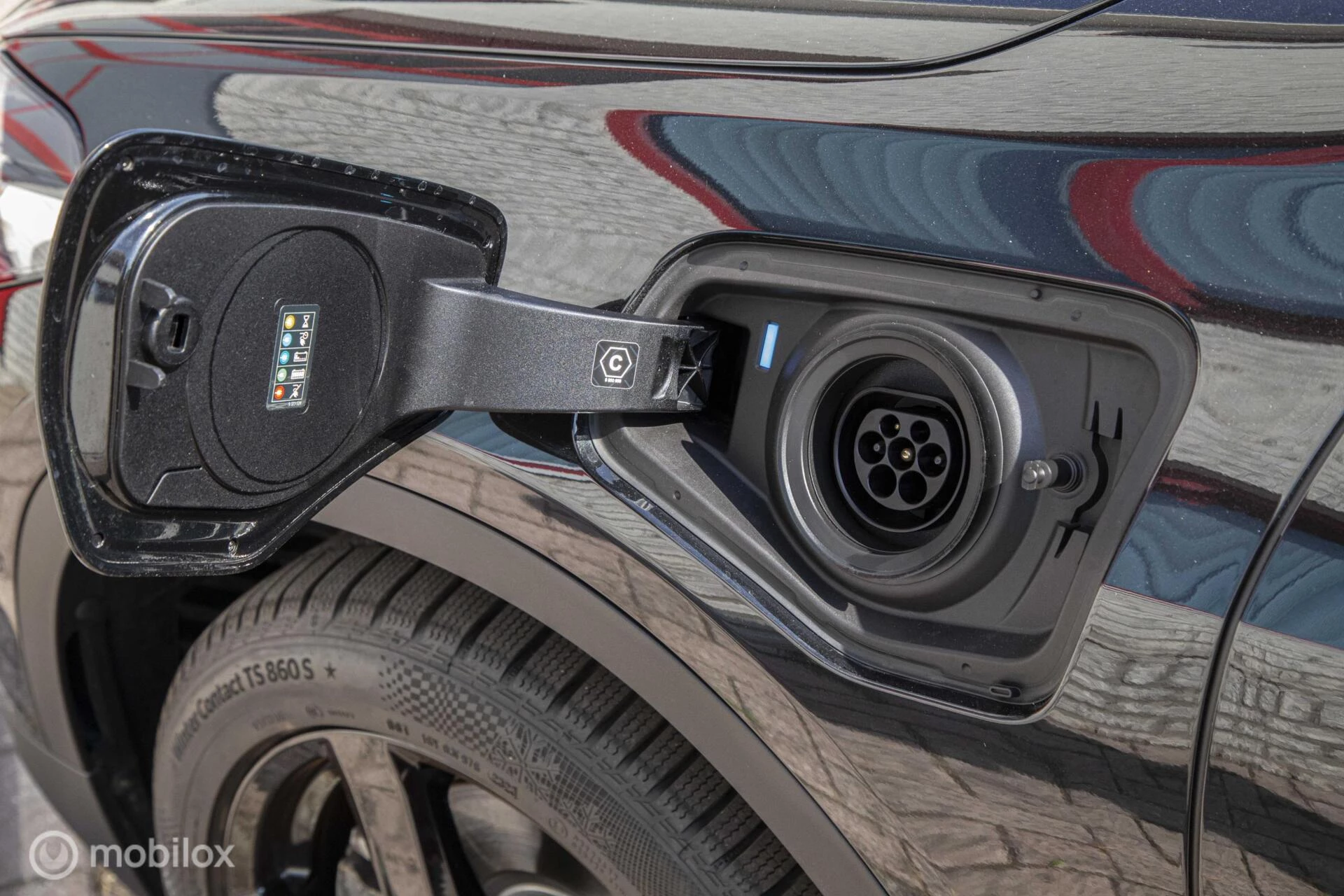 Hoofdafbeelding BMW X2