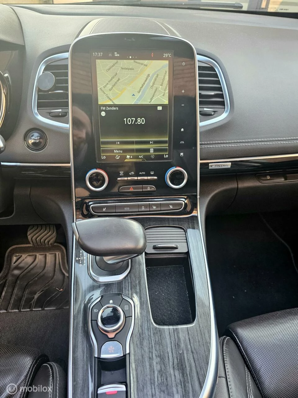 Hoofdafbeelding Renault Espace
