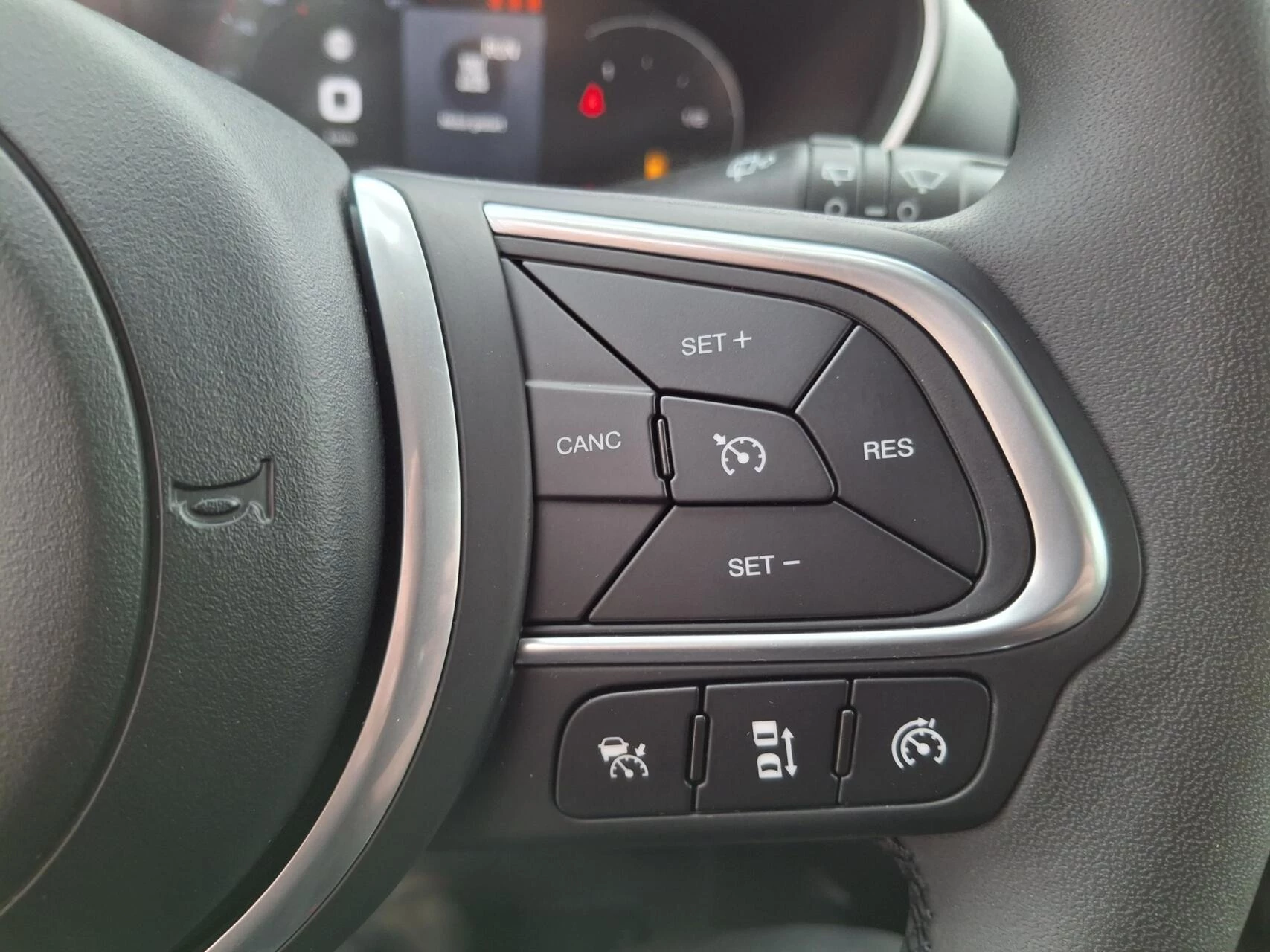 Hoofdafbeelding Fiat Tipo