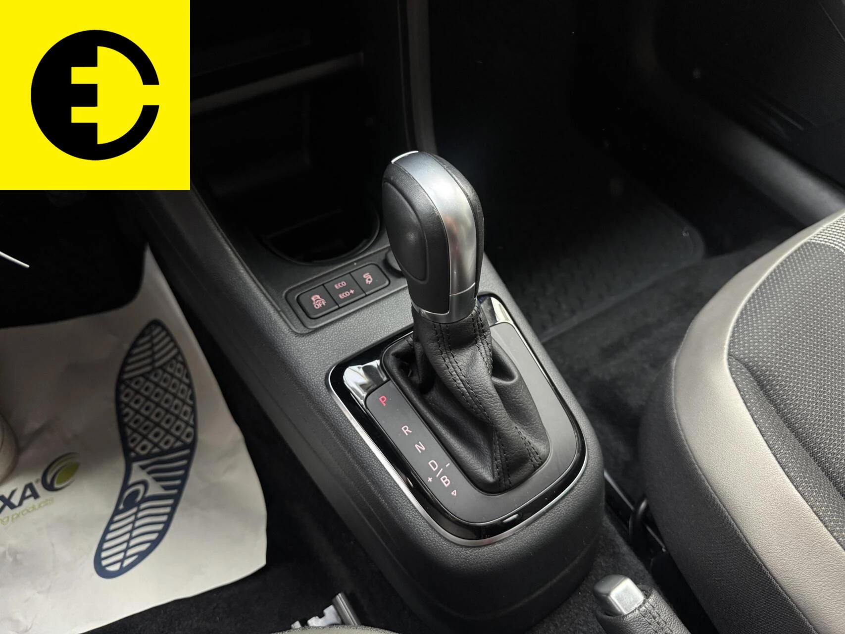 Hoofdafbeelding Volkswagen e-up!