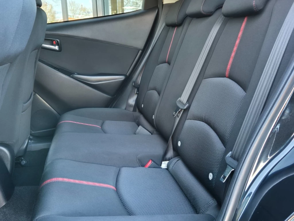 Hoofdafbeelding Mazda 2