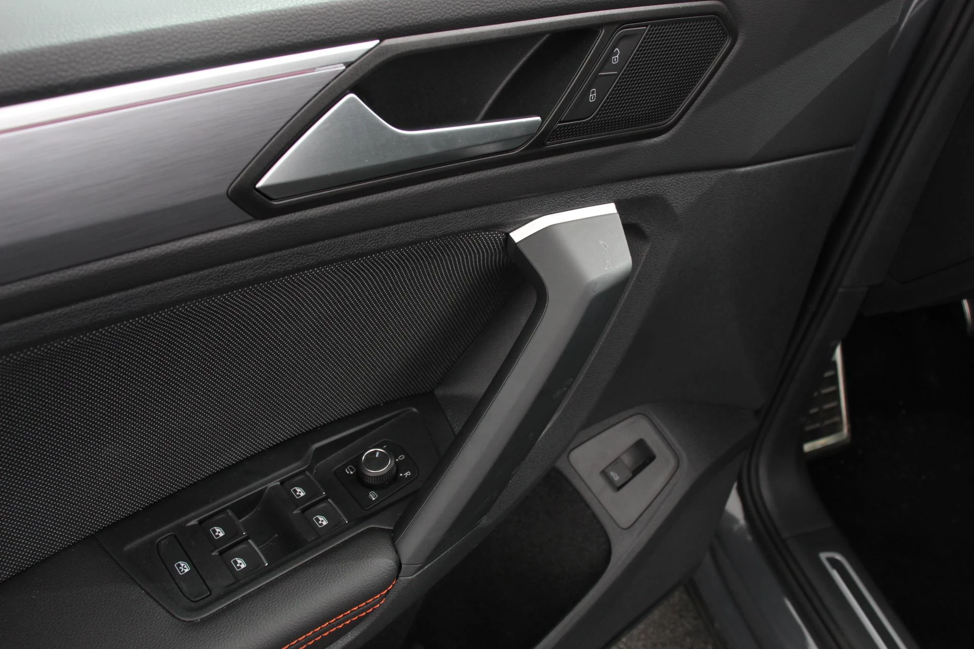 Hoofdafbeelding SEAT Tarraco