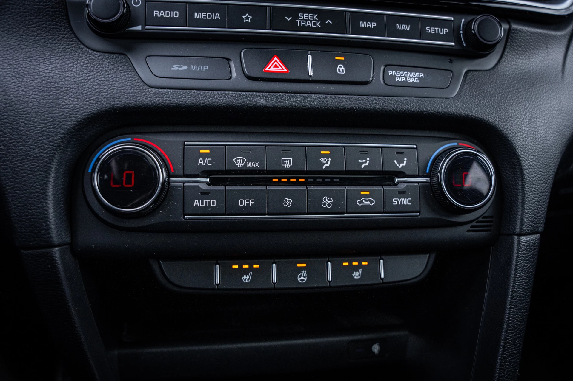 Hoofdafbeelding Kia ProCeed